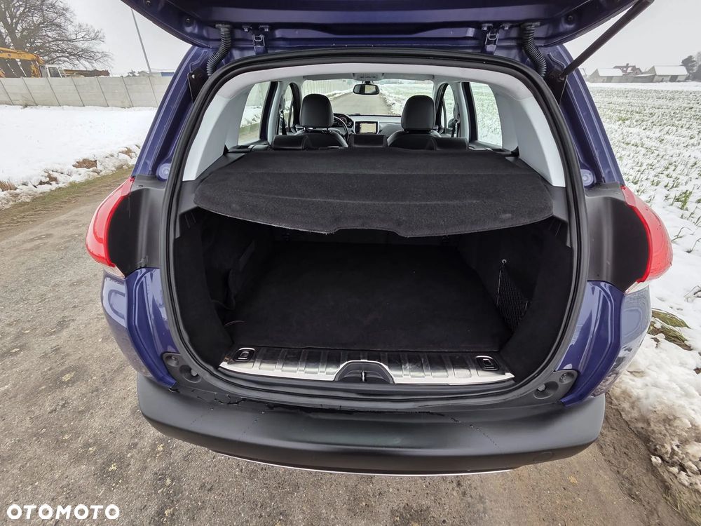 Peugeot 2008 PureTech 110 Stop&Start Allure - 13