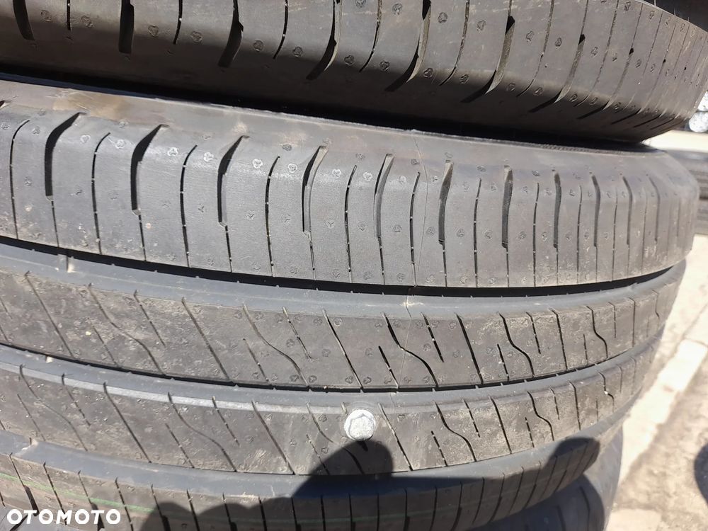 Opony letnie GOODYEAR EfficientGrip Cargo 2 109/107H 215/60 R17C - 2