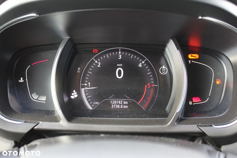 Renault Scenic BLUE dCi 120 LIMITED - 14