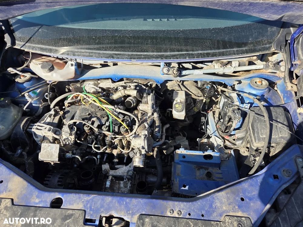 Dacia Lodgy 1.5 Blue dCi Laureate - 27