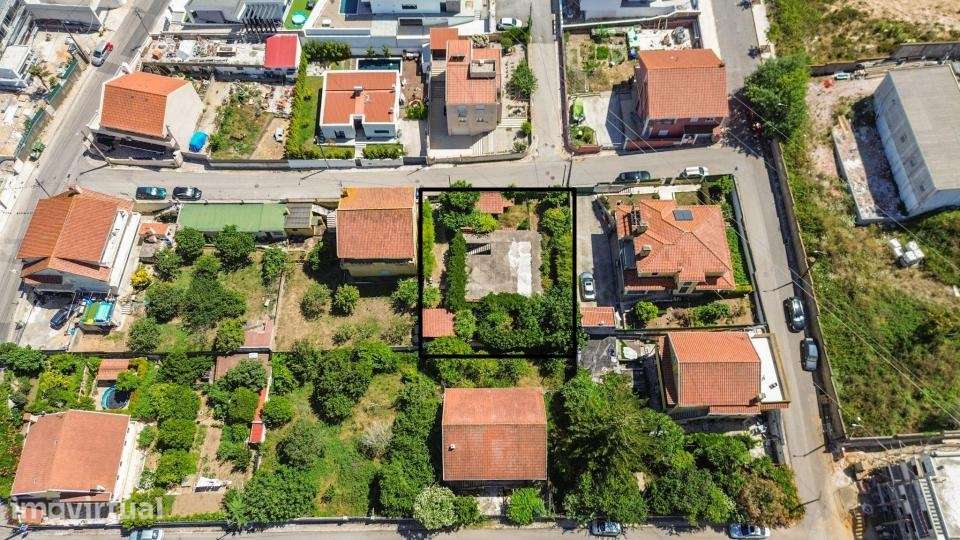 544 m² de Oportunidade na Serra Casal de Câmara - Grande imagem: 3/16