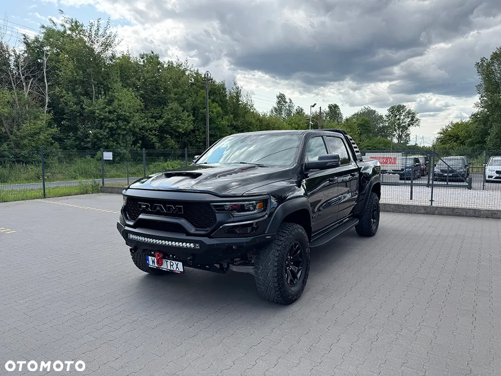 RAM 1500 TRX - 3