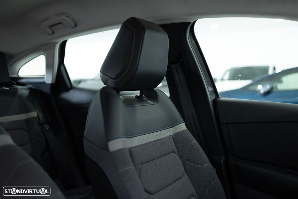 Citroën C4 1.5 BlueHDi Feel Pack - 28