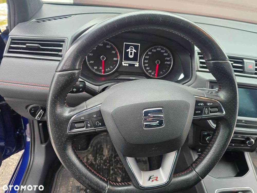 Seat Ibiza 1.0 TSI FR S&S - 14