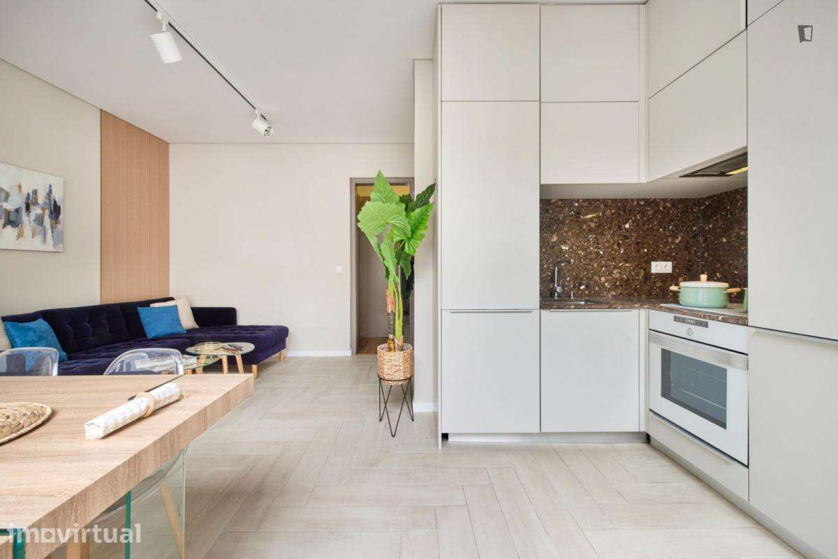 Apartamento com 1 quartos - localizado em Penha de França Lisbon - Grande imagem: 3/24
