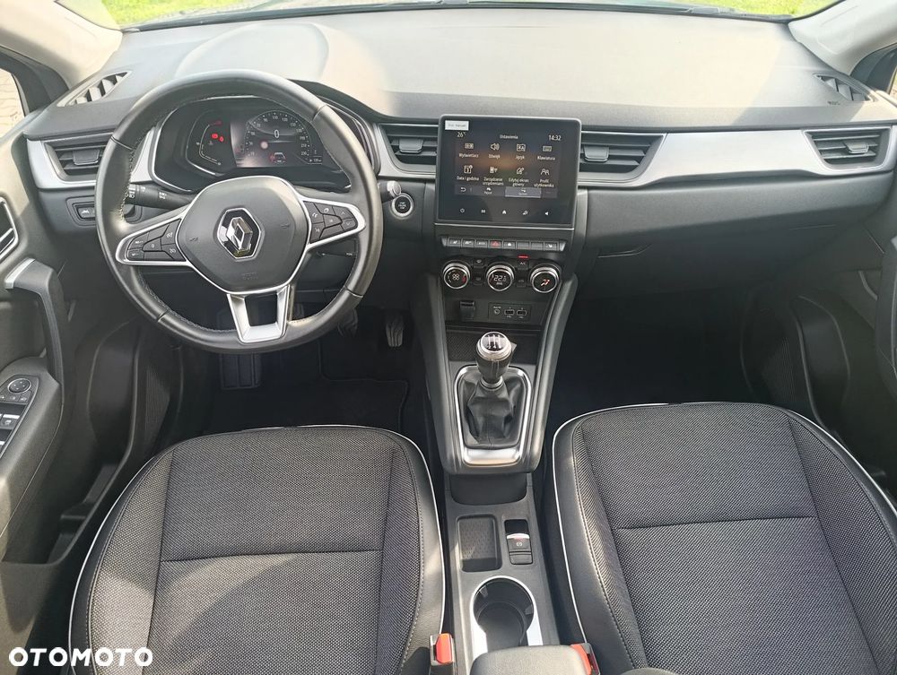 Renault Captur 1.0 TCe Intens - 9
