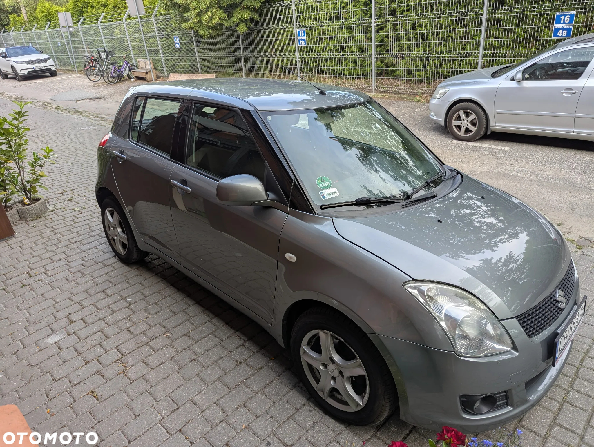 Suzuki Swift - 7
