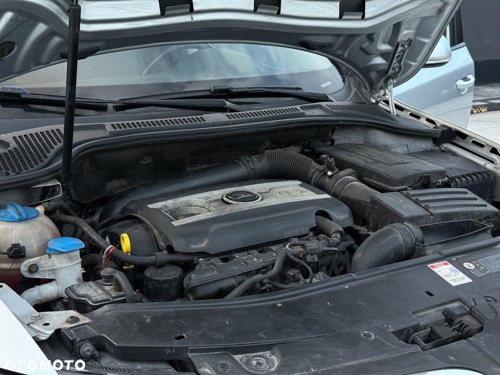 Skoda Superb 1.8 TSI Active DSG - 20