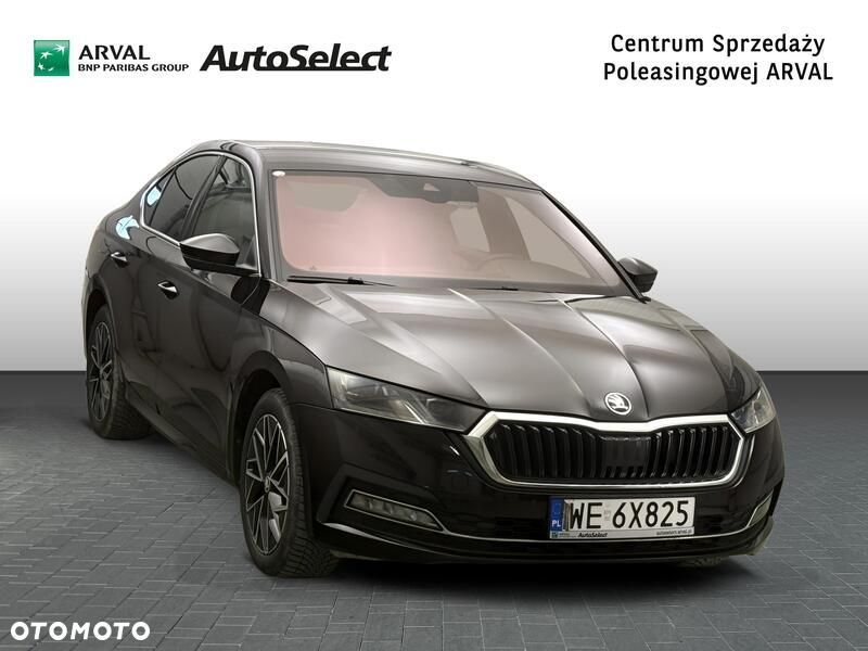 Skoda Octavia 2.0 TDI Style DSG - 9