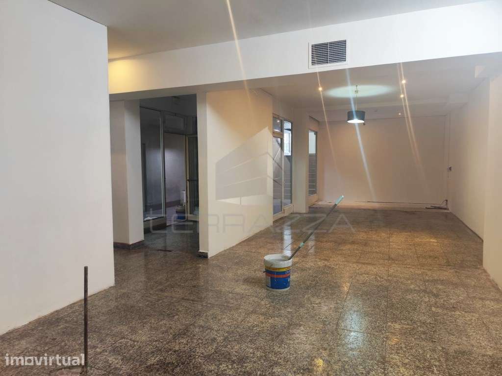 Loja comercial,267m² (5 frações) - Grande imagem: 3/15