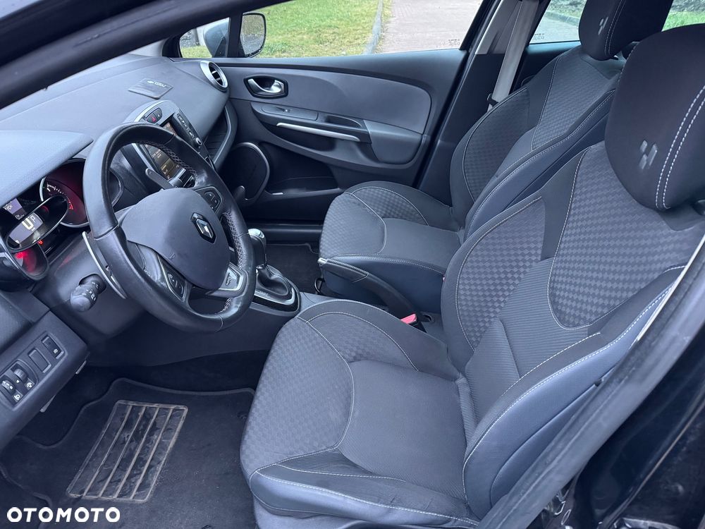 Renault Clio Energy TCe 120 EDC GT - 11