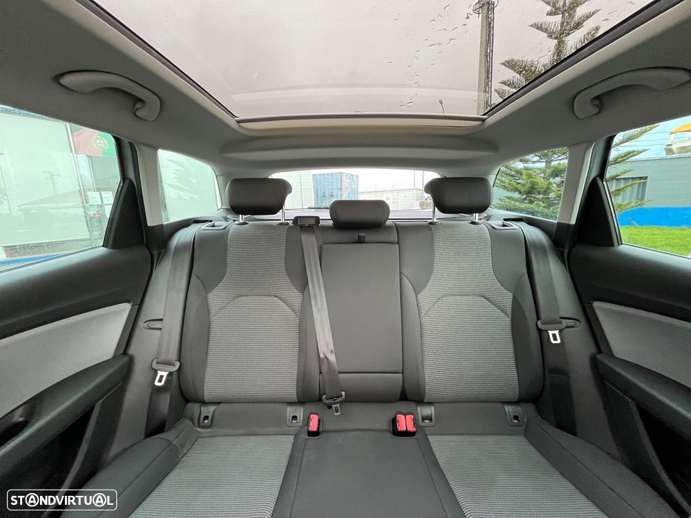 SEAT Leon ST 1.6 TDI Style S/S - 51