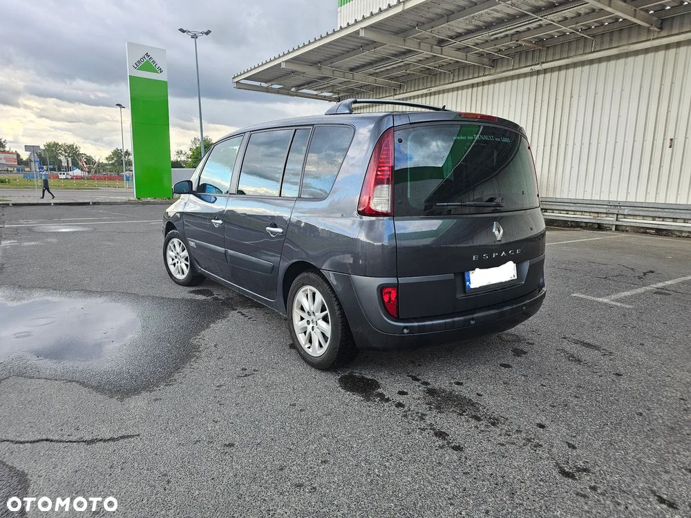 Renault Espace 2.0T Tech Run - 6