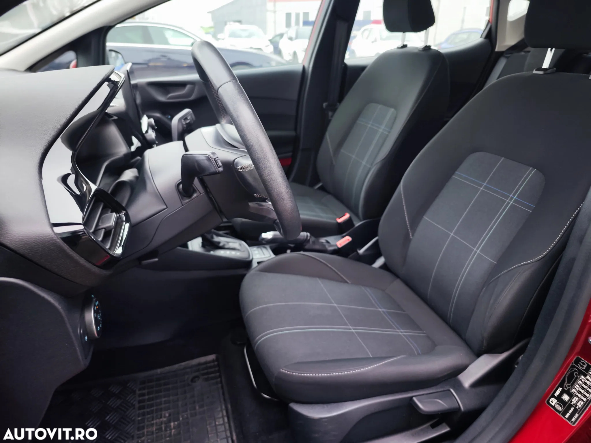 Ford Fiesta - 13