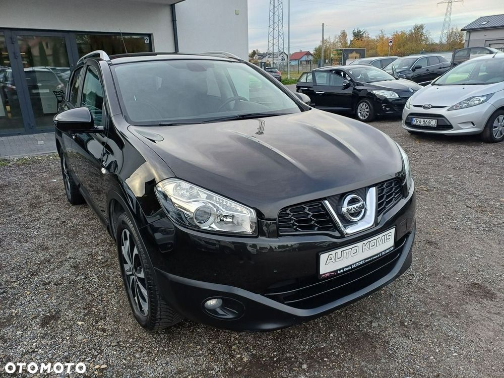 Nissan Qashqai 1.6 I-Way - 9