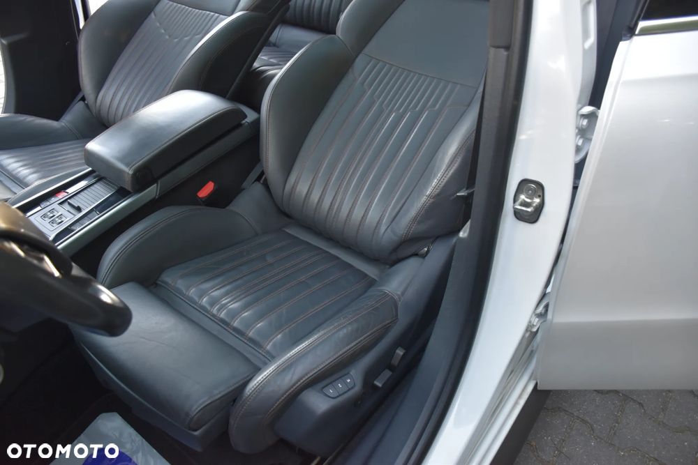Peugeot 508 RXH BlueHDi 180 EAT6 Stop&Start - 13