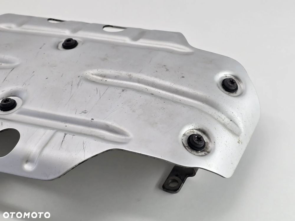 Oslona Silnika Oslona Spodu Plyta Bmw Gs 1200 Adventure Bmw Rt Bmw Rs - 6