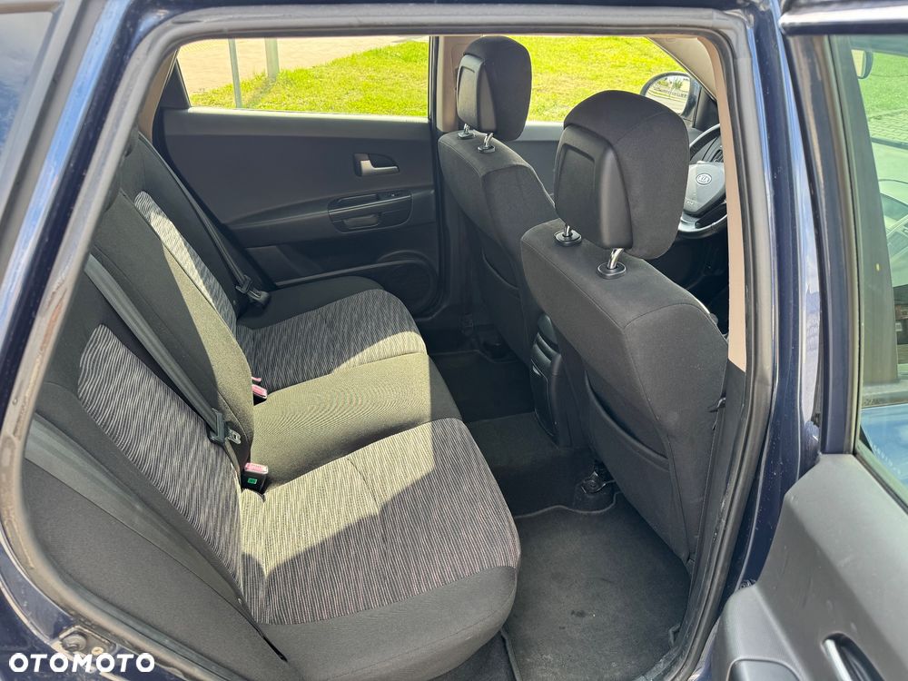 Kia Ceed - 20