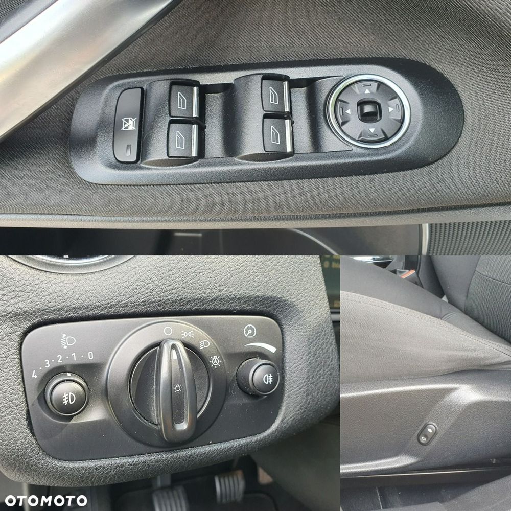 Ford Mondeo 2.0 Titanium - 14