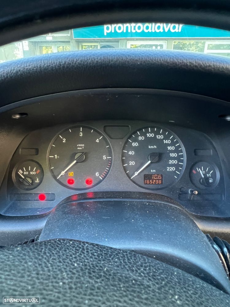 Opel Astra Caravan 1.9 CDTi Cosmo - 2