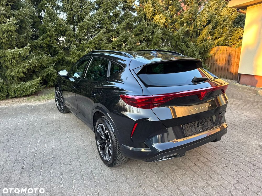 Cupra Formentor 1.5 eTSI DSG - 14