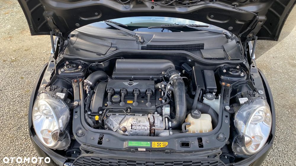 MINI John Cooper Works - 4
