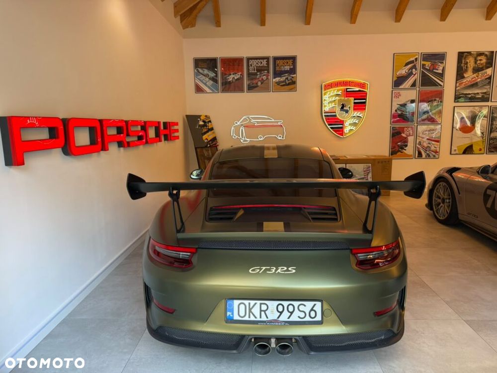 Porsche 911 - 6