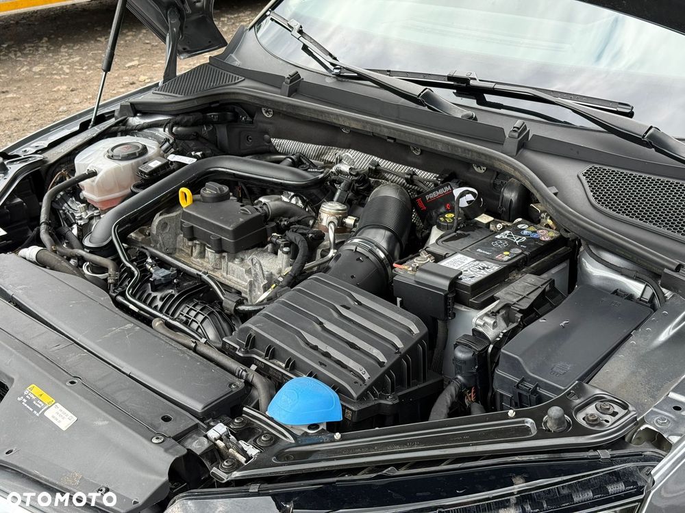 Skoda Octavia 1.0 TSI e-Tec Ambition DSG - 6