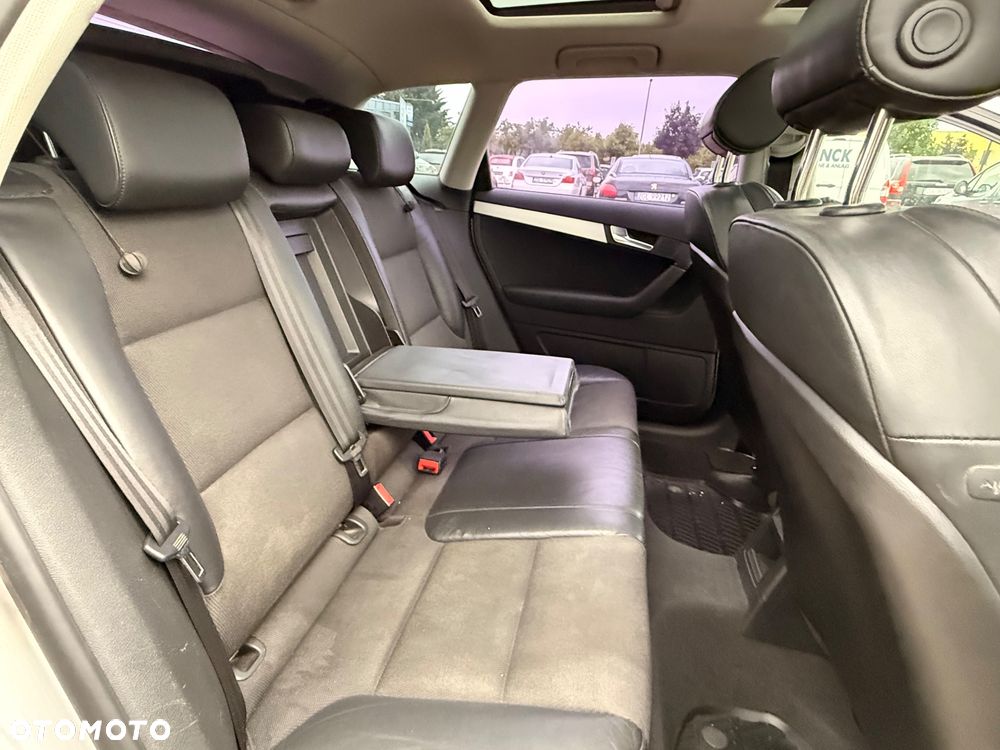 Audi A3 Sportback 2.0 TDI DSG S line Sportpaket plus - 33