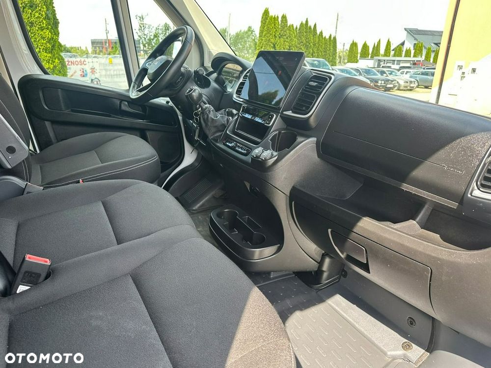 Fiat Ducato - 20