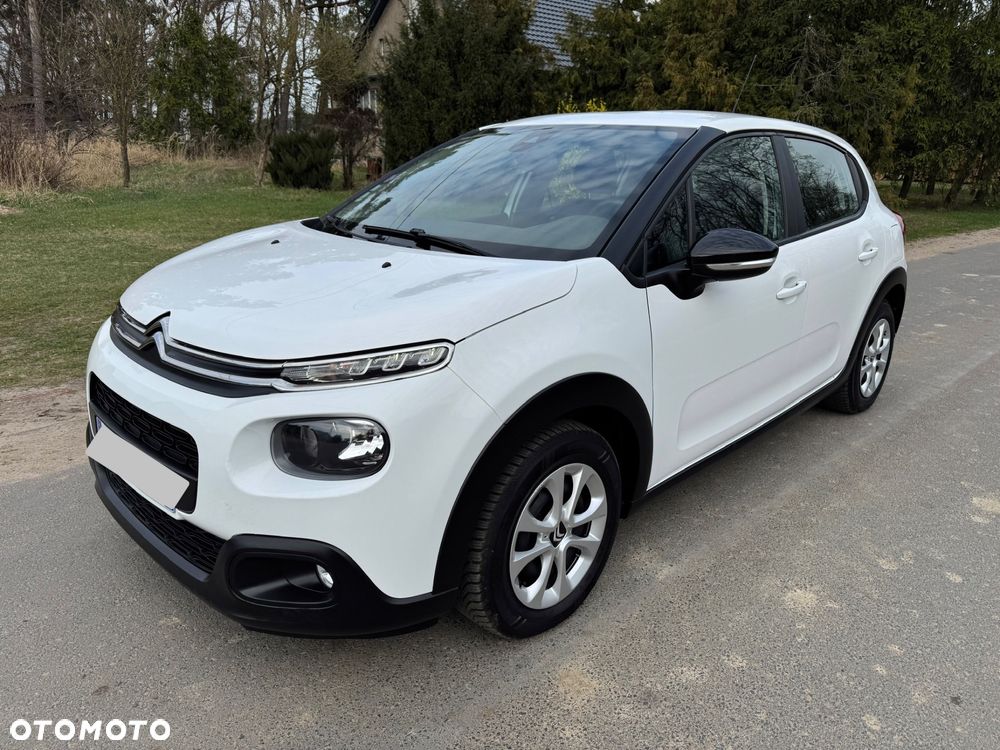 Citroën C3 - 1