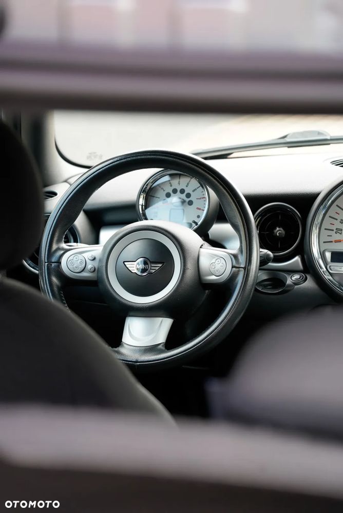 MINI Cooper - 3