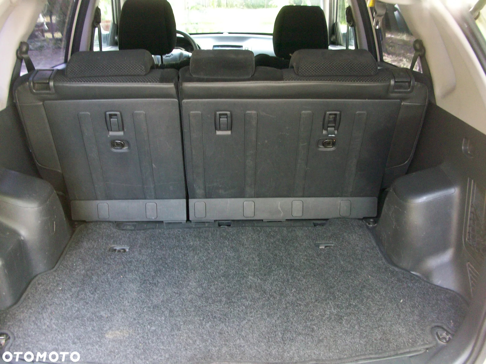 Hyundai Tucson 2.0 2WD Edition Plus - 9