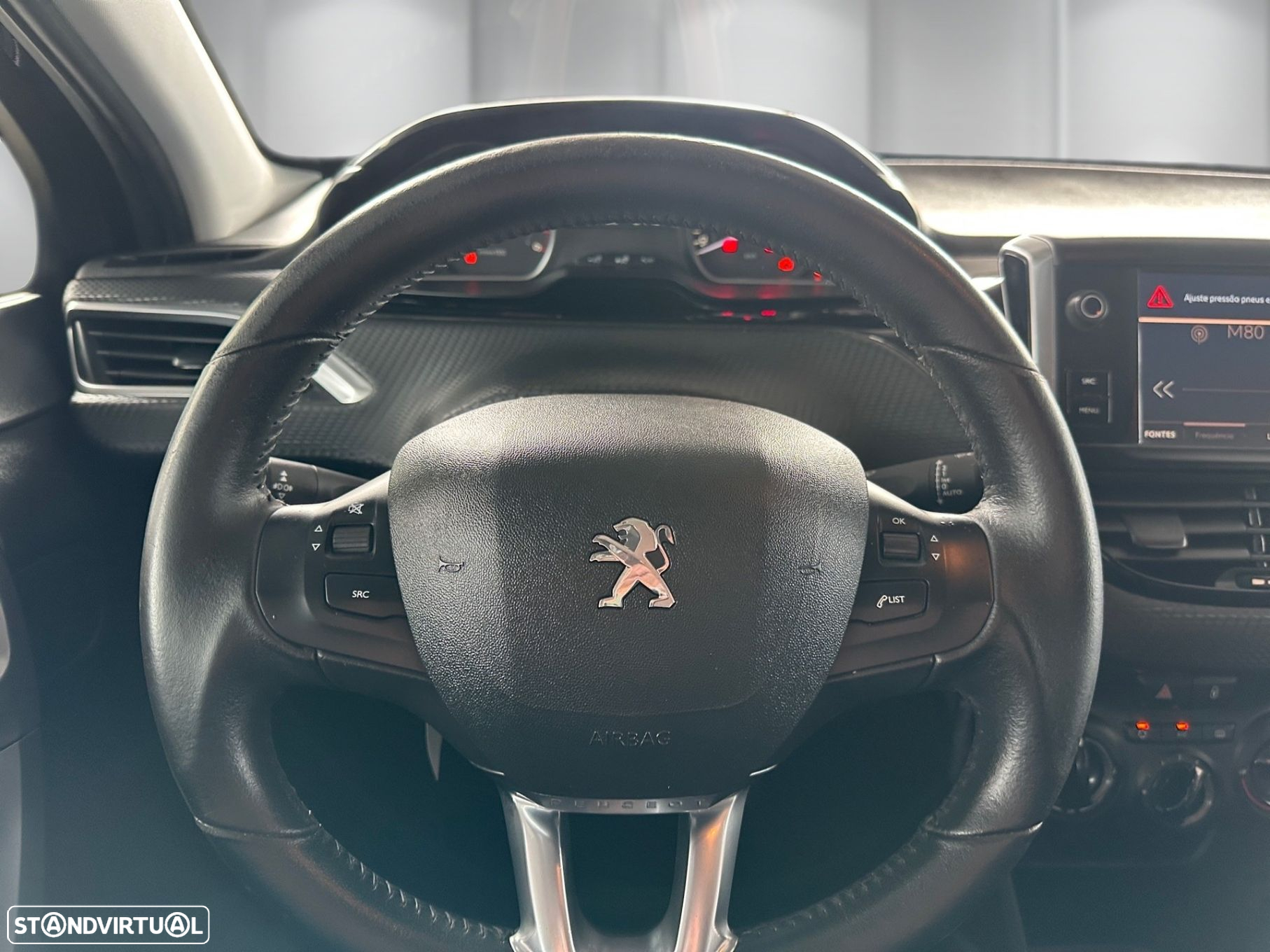 Peugeot 2008 1.6 BlueHDi Style - 6