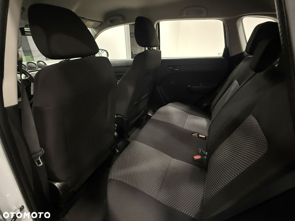 Suzuki Vitara 1.6 (4x4) Allgrip Comfort - 15