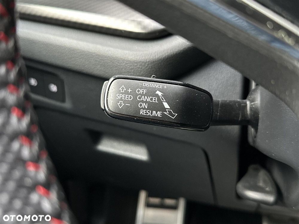 Skoda Octavia 2.0 TDI RS DSG - 16