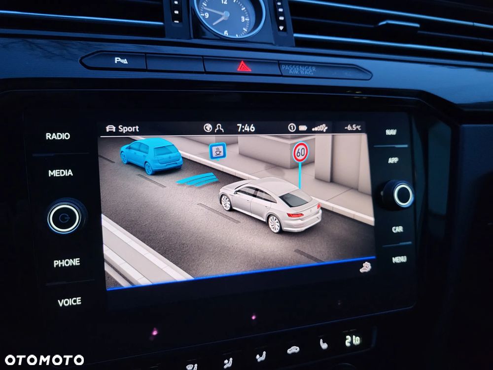 Volkswagen Arteon 2.0 TSI Elegance DSG - 18