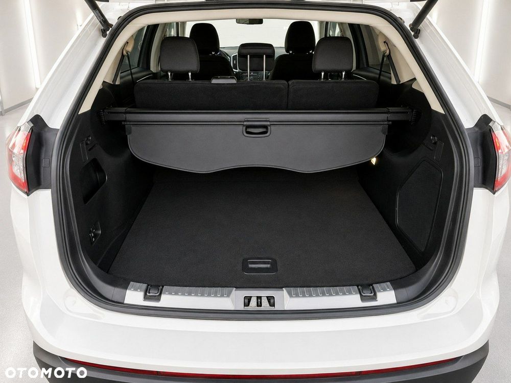 Ford Edge - 14