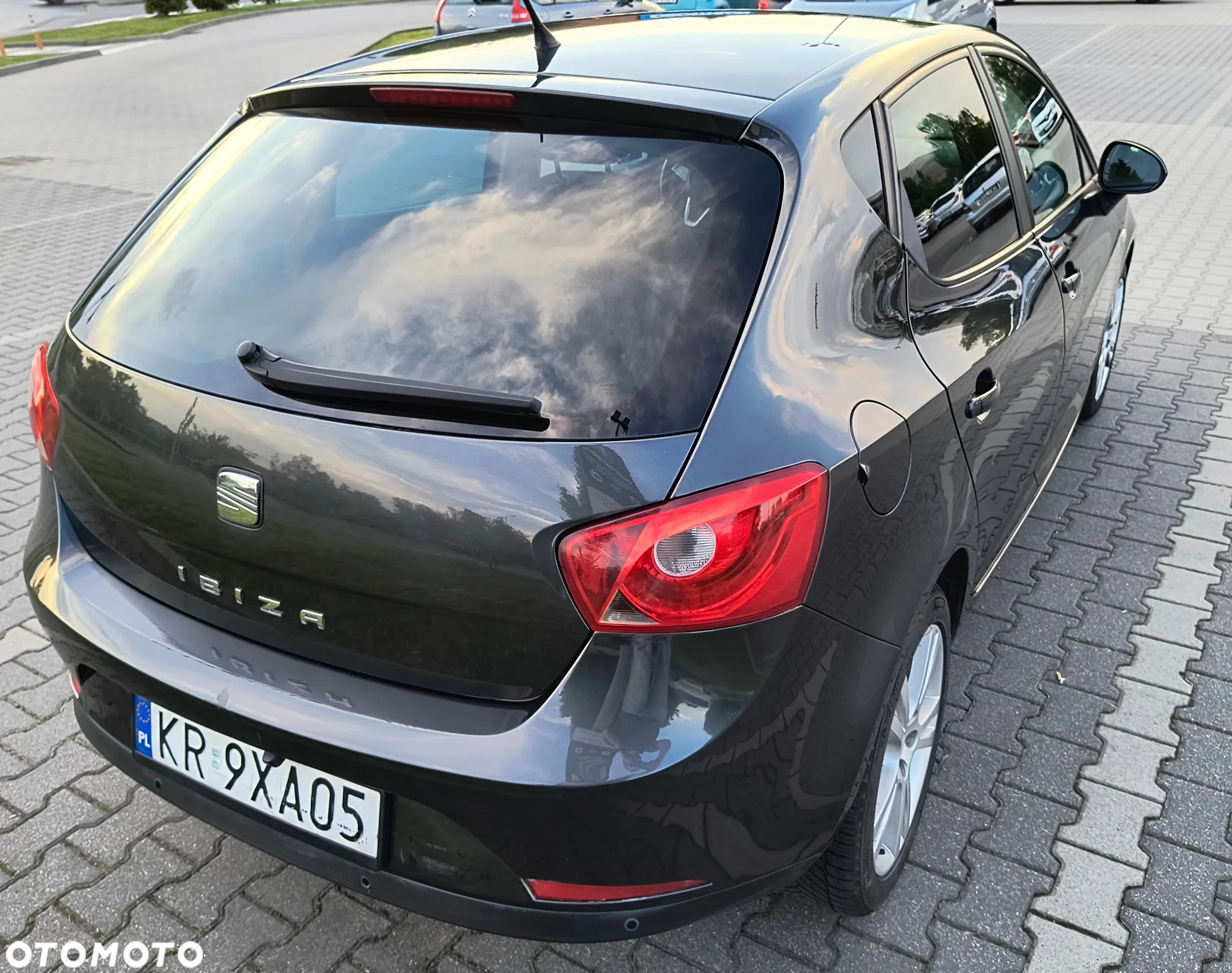 Seat Ibiza 1.2 12V Copa - 4