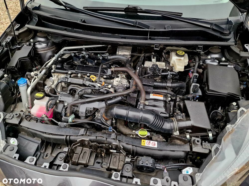 Toyota Yaris Hybrid 1.5 Comfort - 32