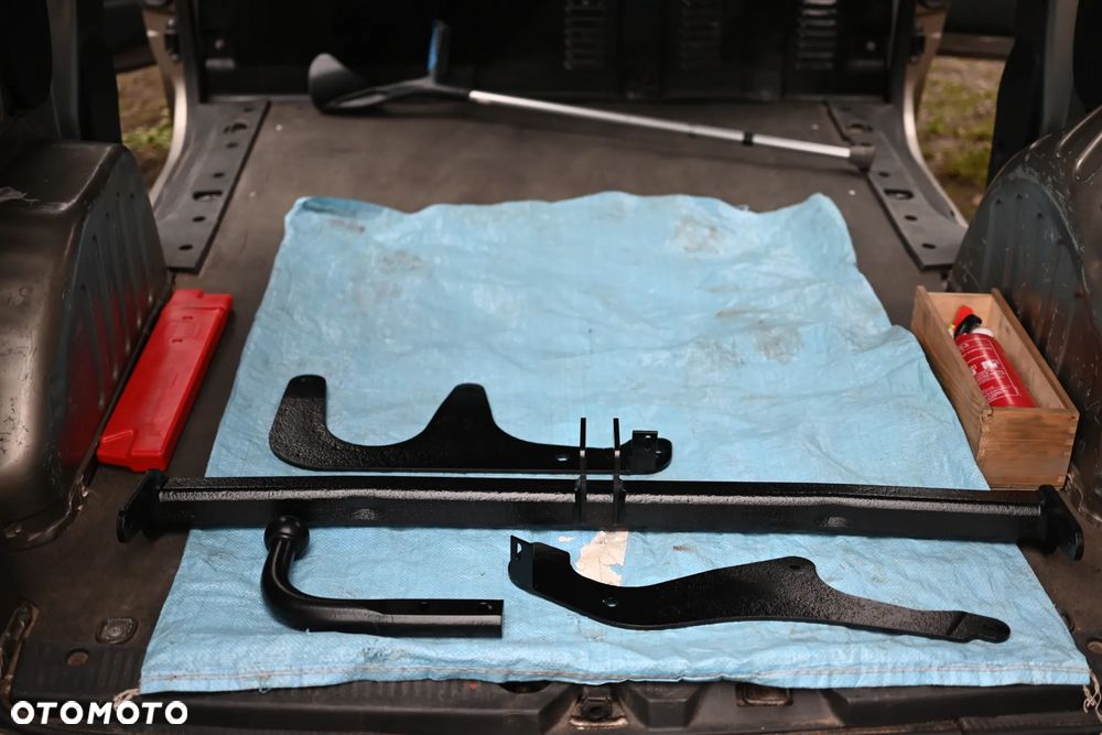 Dacia Dokker dCi 90 Laureate - 25