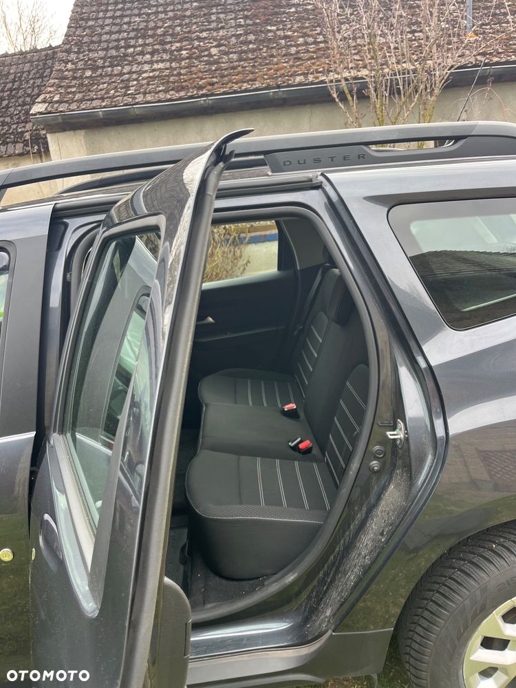 Dacia Duster 1.3 TCe Expression - 14