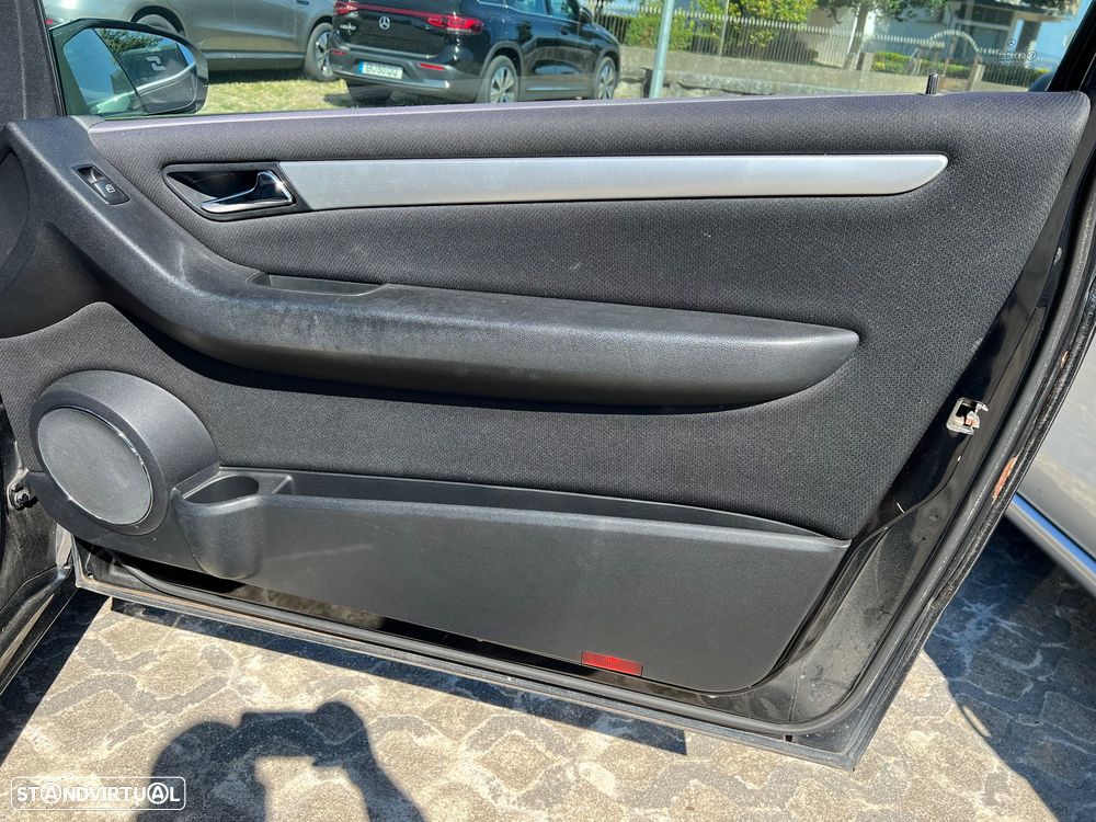 Mercedes-Benz A 180 CDI Avantgarde - 12