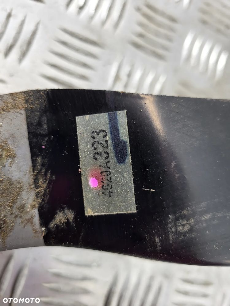 Fiat Fullback 2.4 Pedał Hamulca Manual - 2