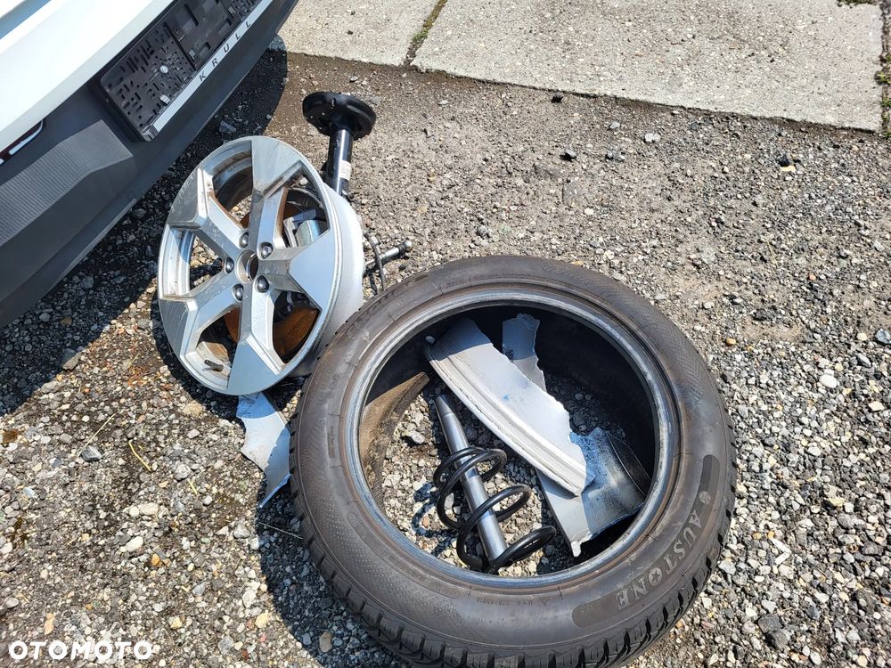 Volvo EX30 Single Motor RWD Core - 16