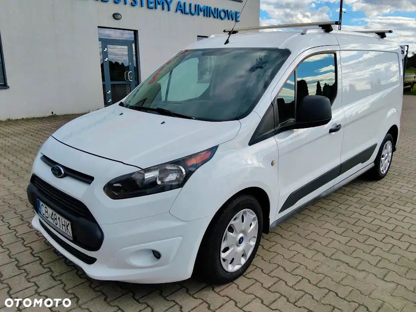 Ford Transit Connect - 18