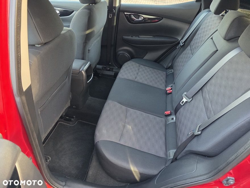 Nissan Qashqai 1.6 Acenta - 15