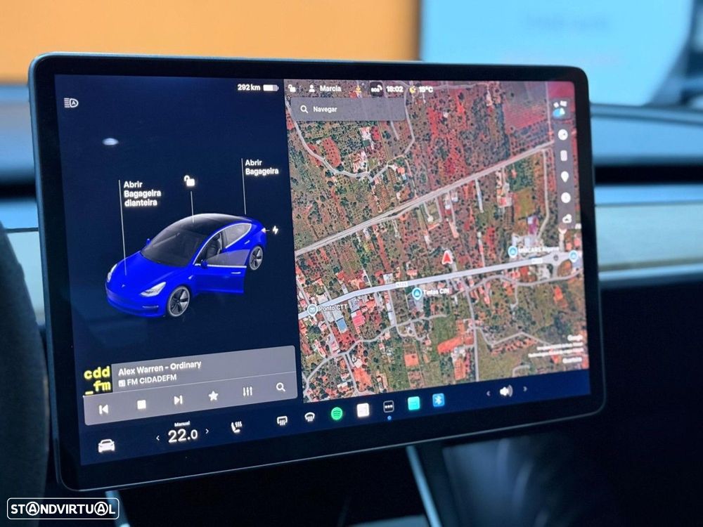 Tesla Model 3 Long-Range Dual Motor AWD - 7