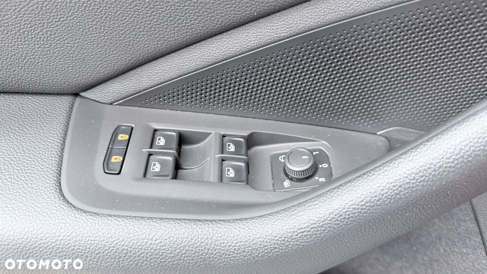 Skoda Superb 2.0 TSI 4x4 Sportline DSG - 12
