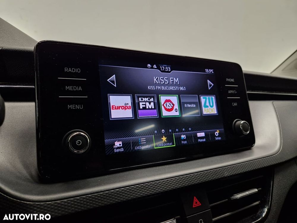 Skoda Scala 1.0 TSI Ambition - 6